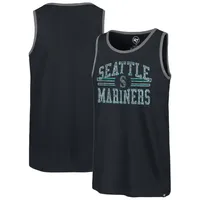 47 Brand Mariners Winger Franklin Tank Top - Men's