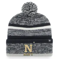 47 Brand Navy NorthwardCuffed Knit Hat - Men's