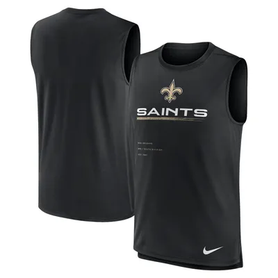 Nike Saints Muscle Trainer Tank Top - Men's