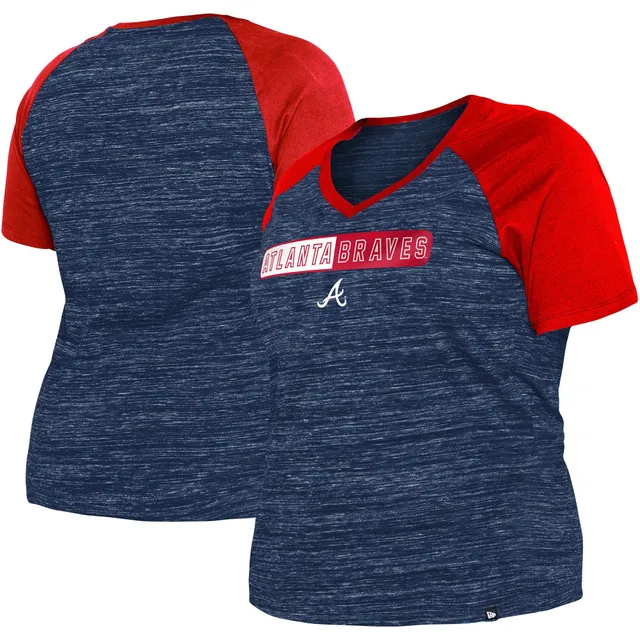 Atlanta Braves Fanatics Branded 2021 National League Champions Locker Room  Long Sleeve T-Shirt - Heathered Charcoal