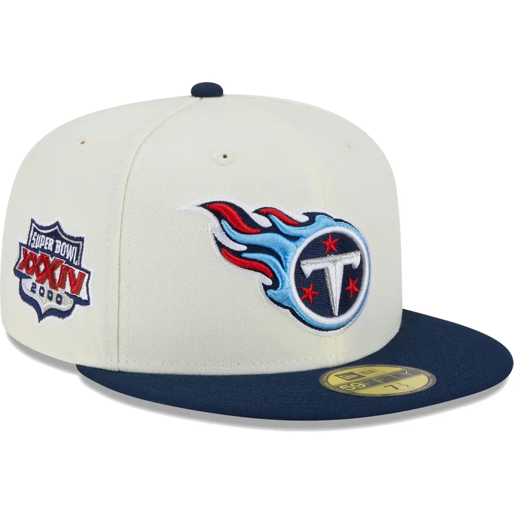 New Era Titans Retro 59FIFTY Fitted Hat - Men's