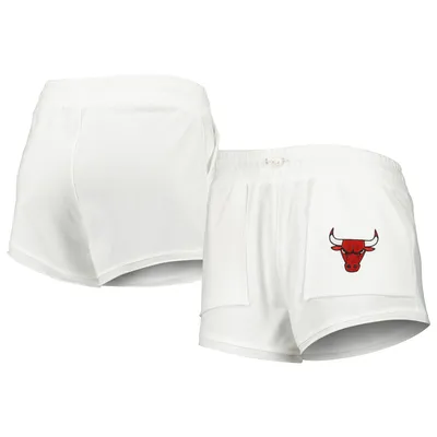 Concepts Sport Bulls Sunray Shorts - Women's