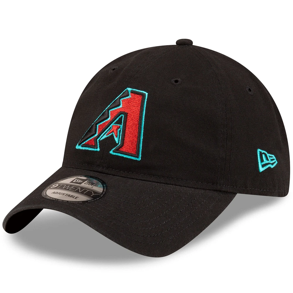 New Era Diamondbacks Alt. Replica Core Classic... - Men's