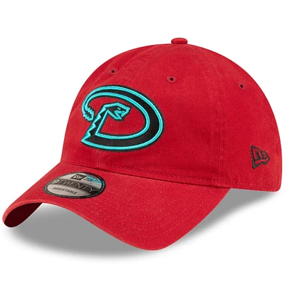 New Era Diamondbacks Alt. Replica Core Classic... - Men's