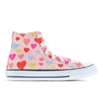 Converse Chuck Taylor All Star Hi - Maternelle Chaussures
