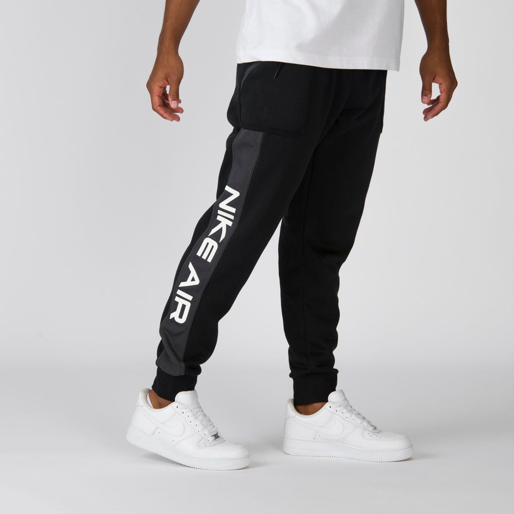 Nike Air Jogger - Homme Pantalons