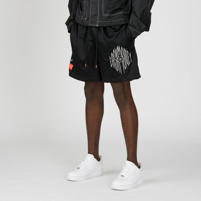 Nike Basketball - Homme Shorts