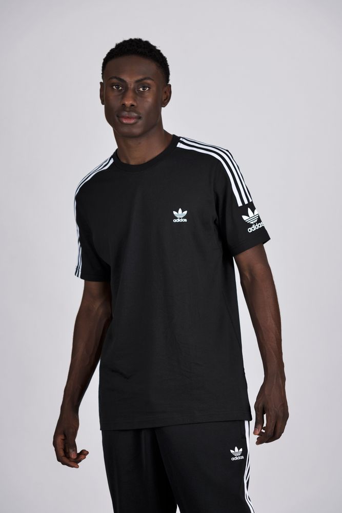 adidas Adicolor Shortsleeve Tee - Homme T-Shirts