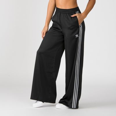 adidas Satin Joggers - Femme Pantalons