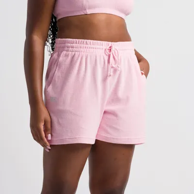 Melody Ehsani Terry Short