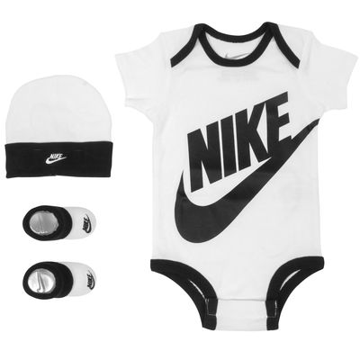 Nike Futura - Bebes Gift Sets