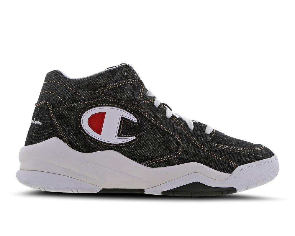 Champion Zone Mid 93 - Homme Chaussures