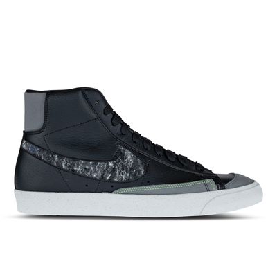 Nike Blazer Mid Recycled Felt - Homme Chaussures