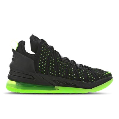 Nike LeBron 18 - Homme Chaussures