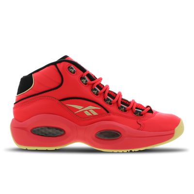Reebok Question Mid - Homme Chaussures