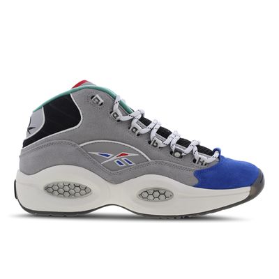 Reebok Question Mid - Homme Chaussures
