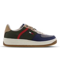Tommy Jeans Basket Cupsole Fashion Tjm - Homme Chaussures