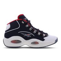 Reebok Question Mid Iverson Four - Homme Chaussures