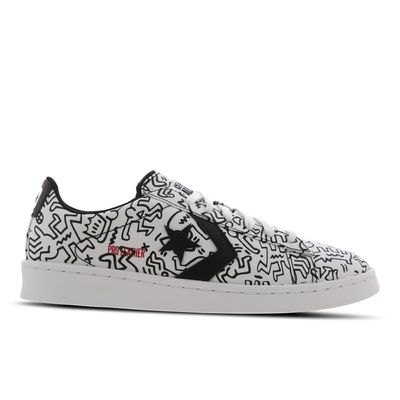 Converse Pro Leather x Keith Haring - Homme Chaussures