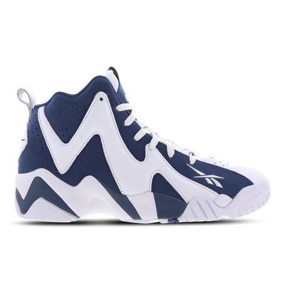 Reebok Kamikaze Ii Mid - Homme Chaussures
