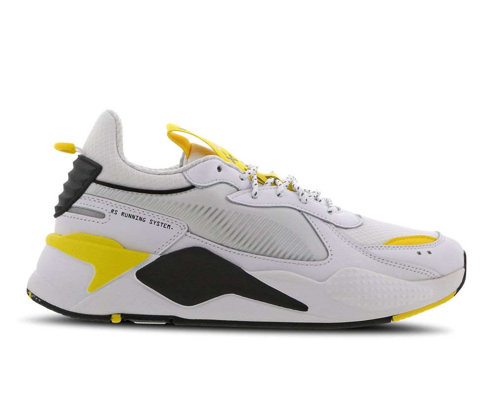 Puma RS-X Sneaker Utility - Homme Chaussures