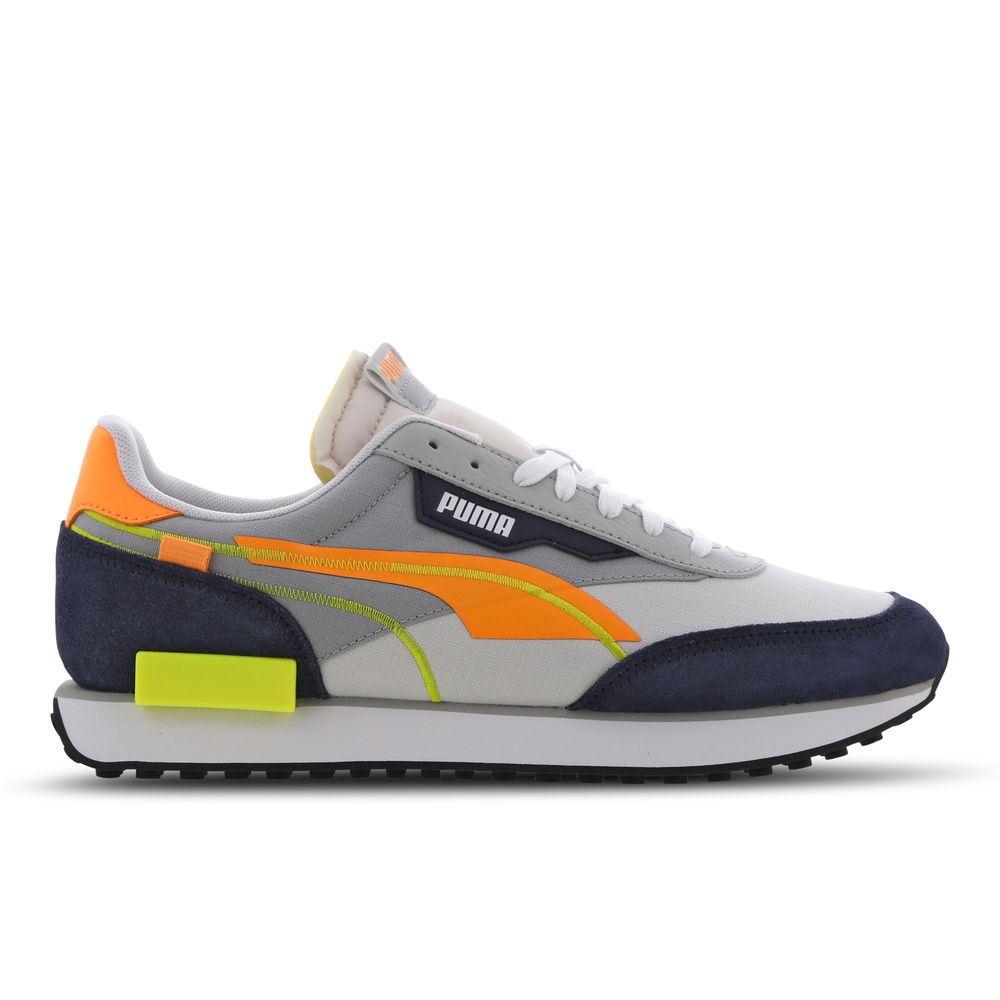 Puma Rider Twofold Homme Chaussures Les Terrasses Du Port
