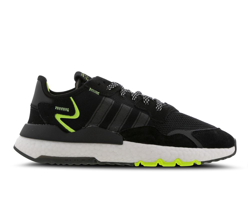 adidas Nite Jogger - Homme Chaussures
