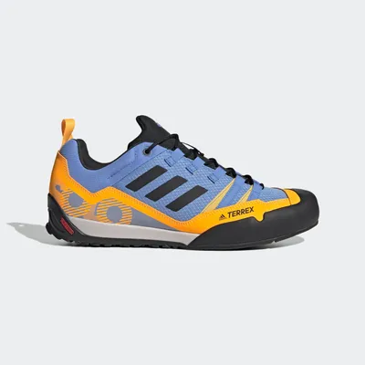 adidas Terrex Swift Solo Approach