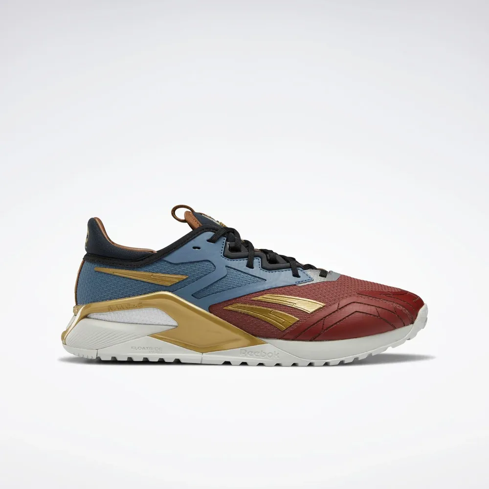 Reebok Dc Nano X2