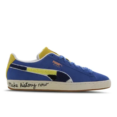 Puma Suede