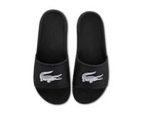 Lacoste Croco Slide