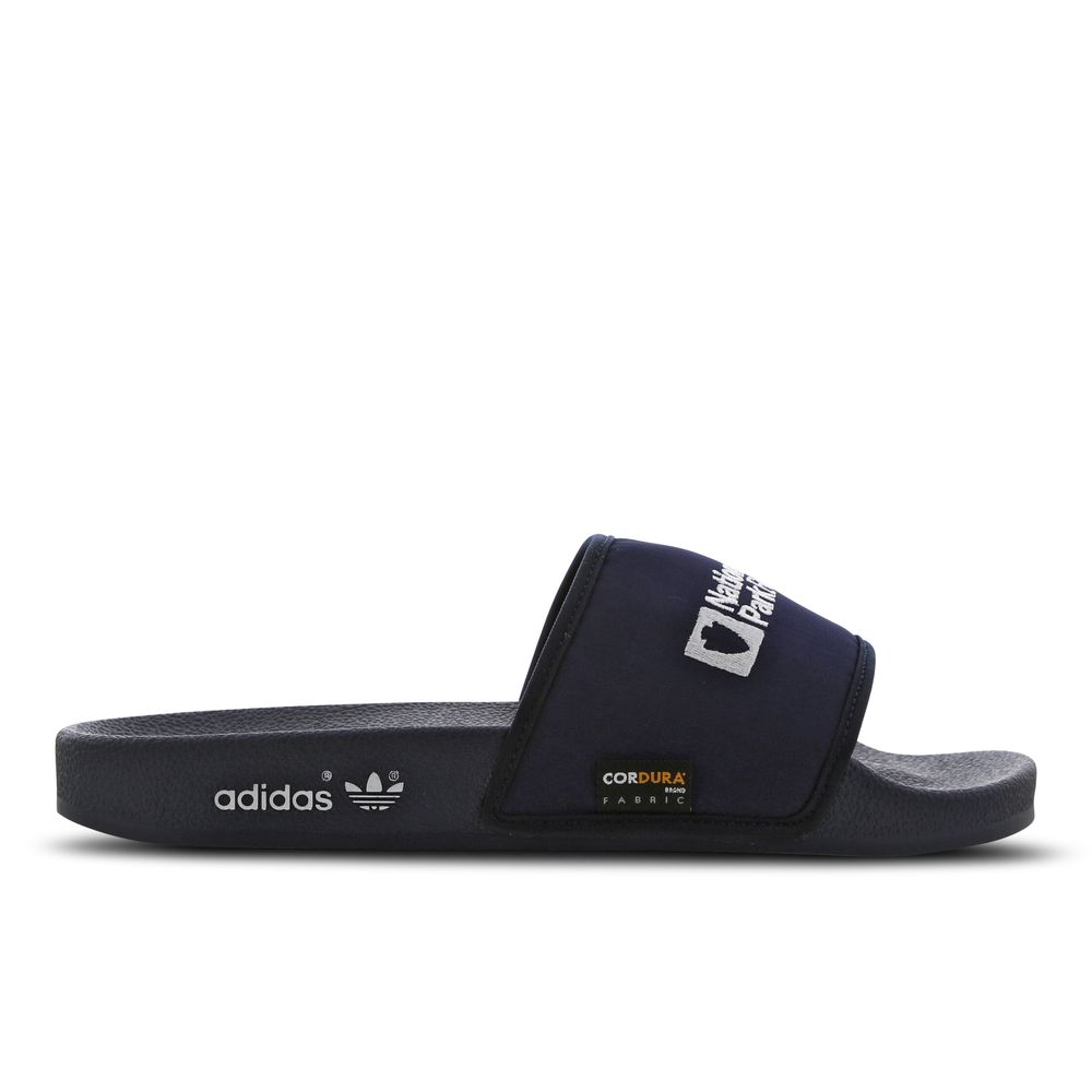 adidas Adilette - Homme Tongues et Sandales