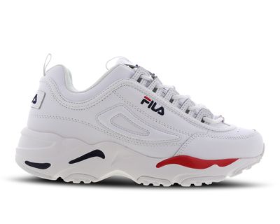 Fila Disruptor II Ray Tracer - Femme Chaussures
