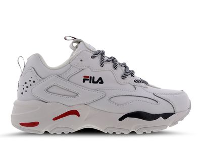 Fila Ray Tracer - Femme Chaussures