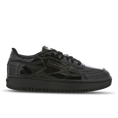 Reebok Club C Double X Cardi B - Femme Chaussures