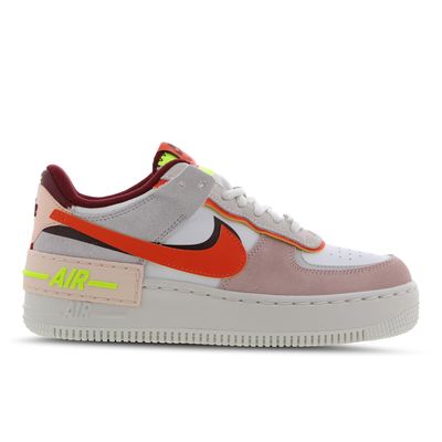 Nike Air Force 1 Shadow - Femme Chaussures