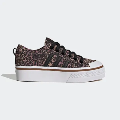 adidas Adi Nizza Platform W