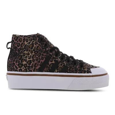 adidas Adi Nizza Platform Mid W
