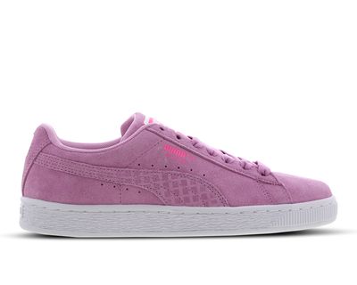 Puma Suede