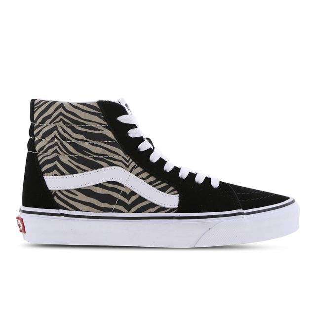 vans femme foot locker