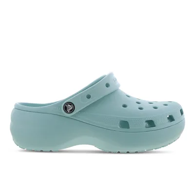 Crocs Classic Platformclog