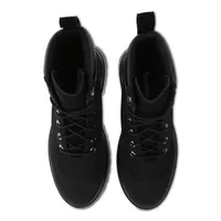 Timberland Sky 6 Lace Up Black