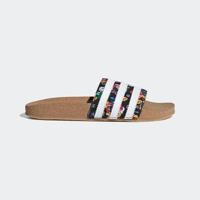 adidas Rich Mnisi Adilette Slides