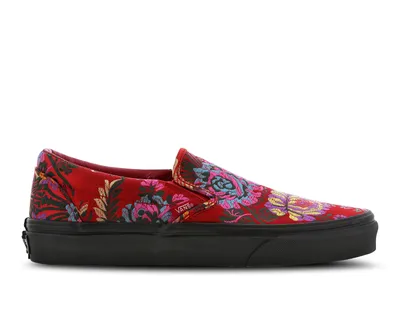 Vans Ua Slip-On