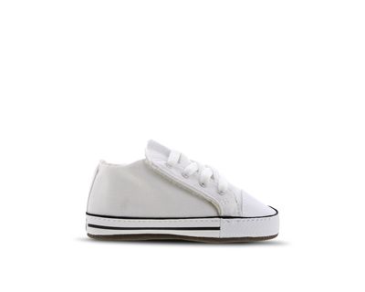 Converse Chuck Taylor All Star Cribster - Bebes Chaussures