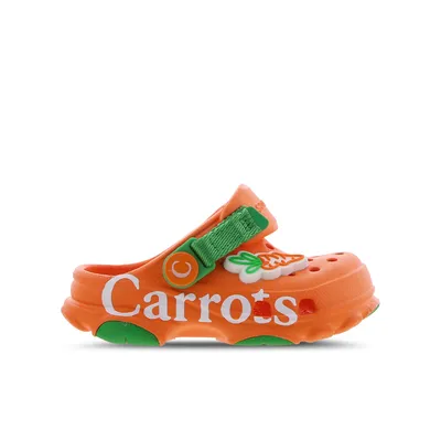 Crocs Carrots x Clog