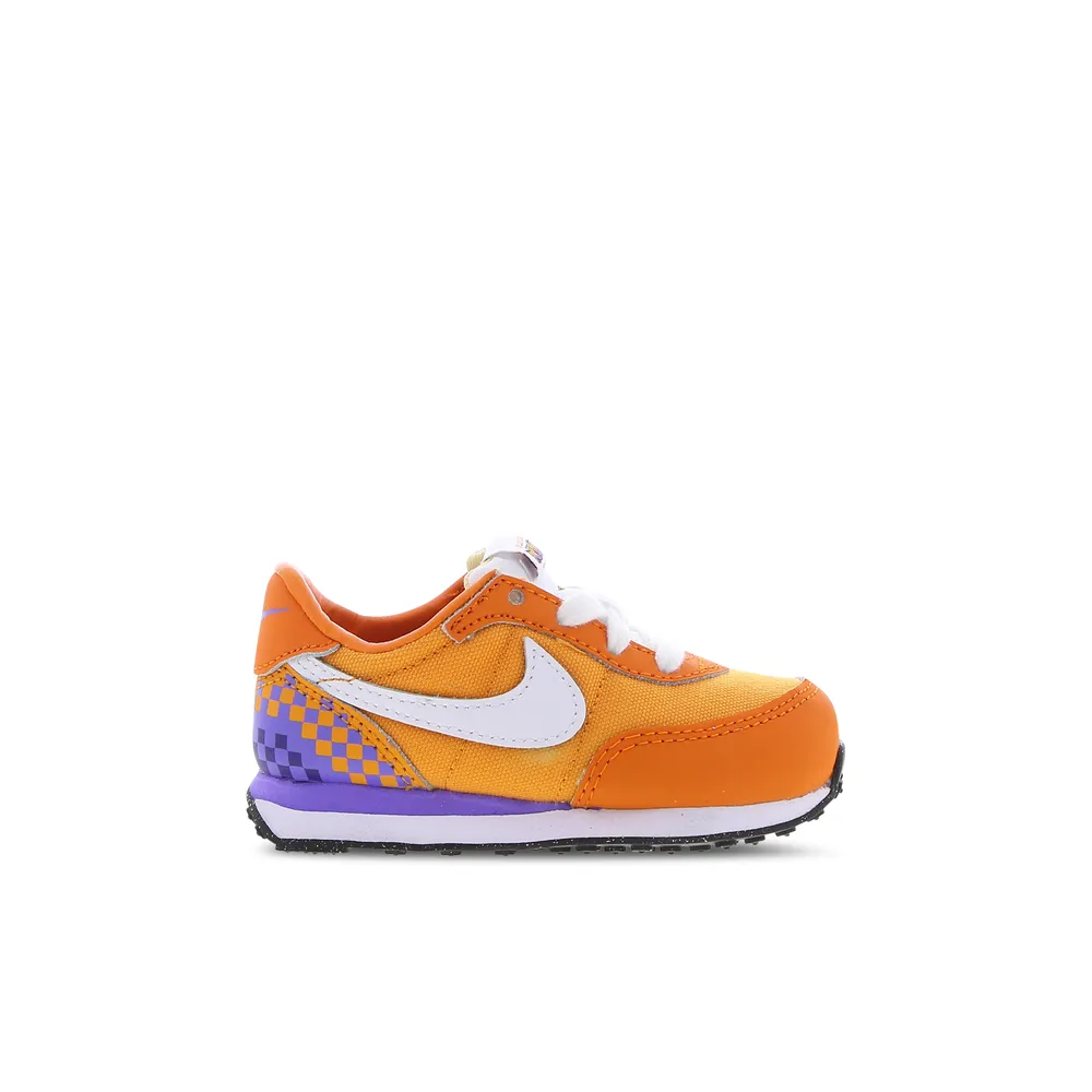 Nike Waffle Trainer 2 Tot Tots