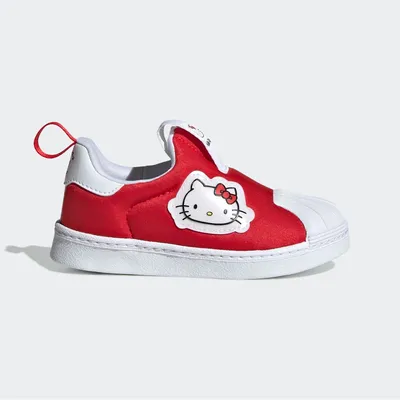 adidas Superstar Hello Kitty