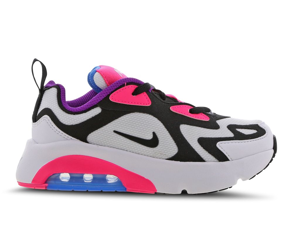 Nike Air Max 200 - Maternelle Chaussures
