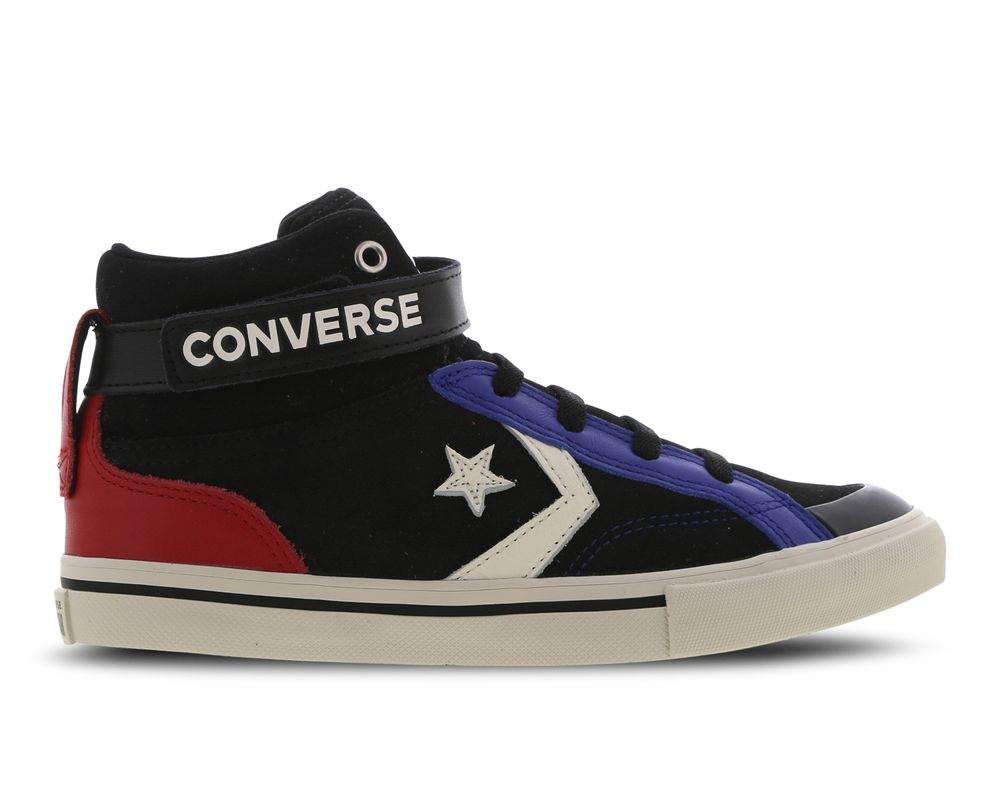 Converse Pro Blaze Strap - Primaire-College Chaussures